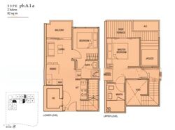 Midtown Residences (D19), Apartment #537861571